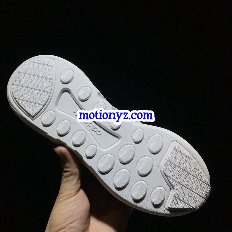 Adidas EQT Support 93/17 Pure White